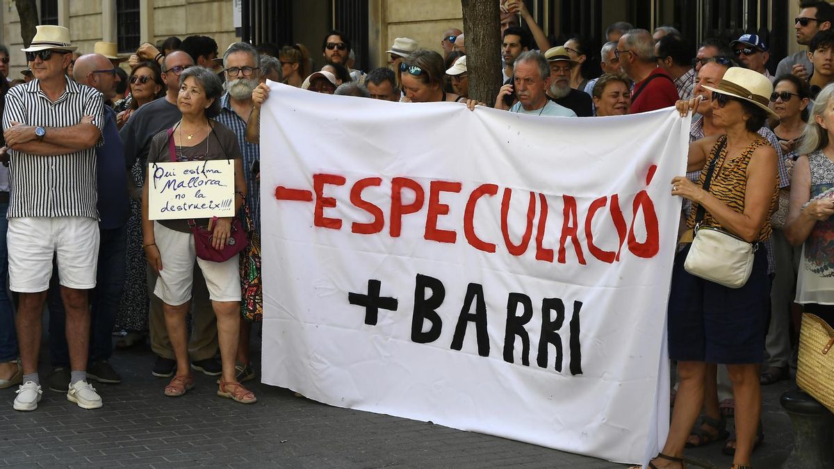 El PP subvencionará a grandes propietarios para 'rescatar' pisos vacíos y ampliar la oferta de alquiler en Balears