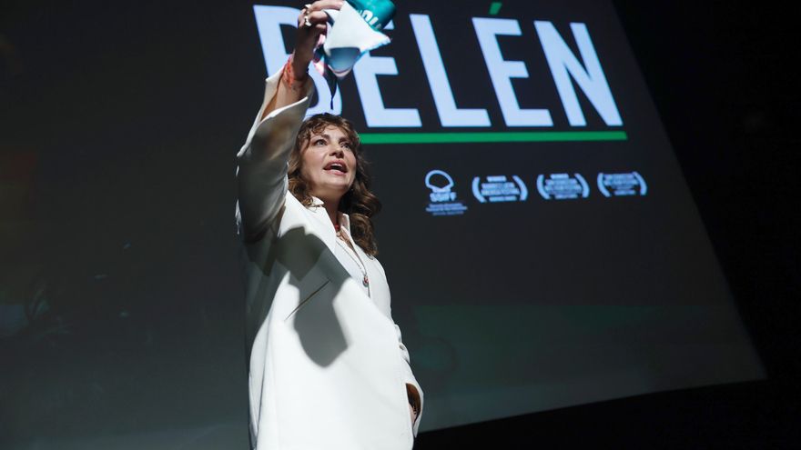 Belén, la película argentina sobre el aborto y el activismo colectivo que va por el Oscar