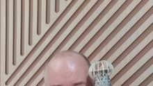 El profesor de la UPNA Joaquín Sevilla recibe el Premio Tesla de divulgación científica