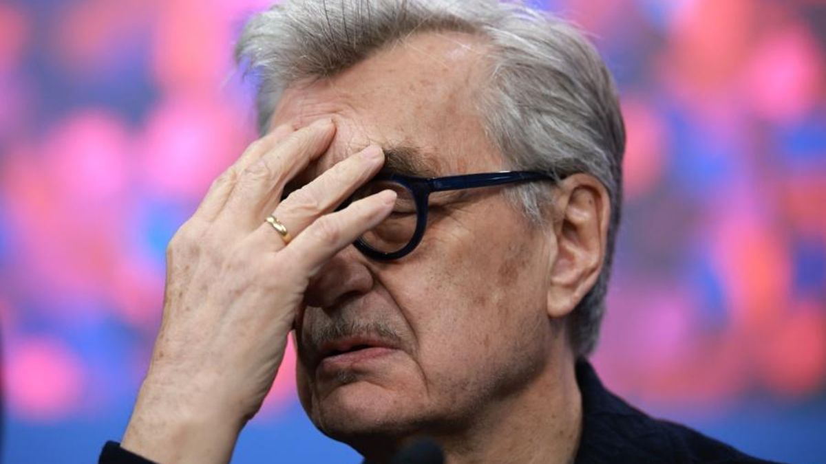 La Berlinale defiende que su jurado “no hable sobre los temas políticos que se les plantean, a menos que lo deseen”