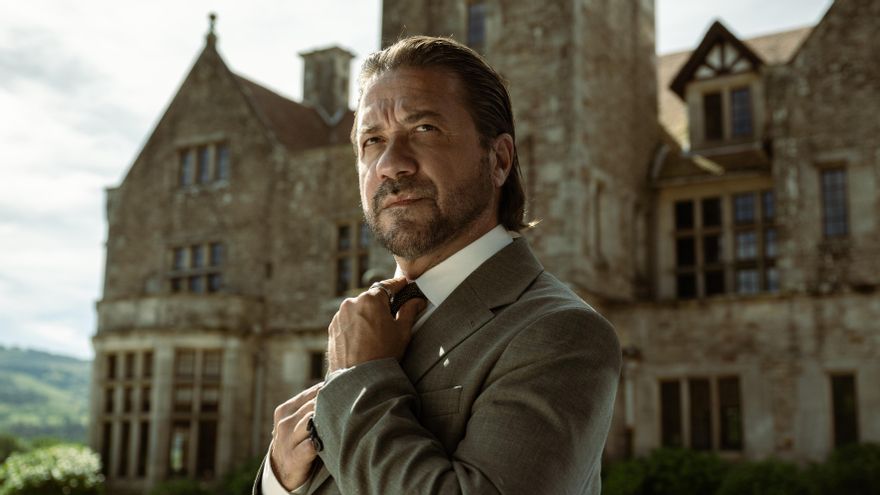 'El refugio atómico' triunfa en el Top-10 global de Netflix y se corona en España