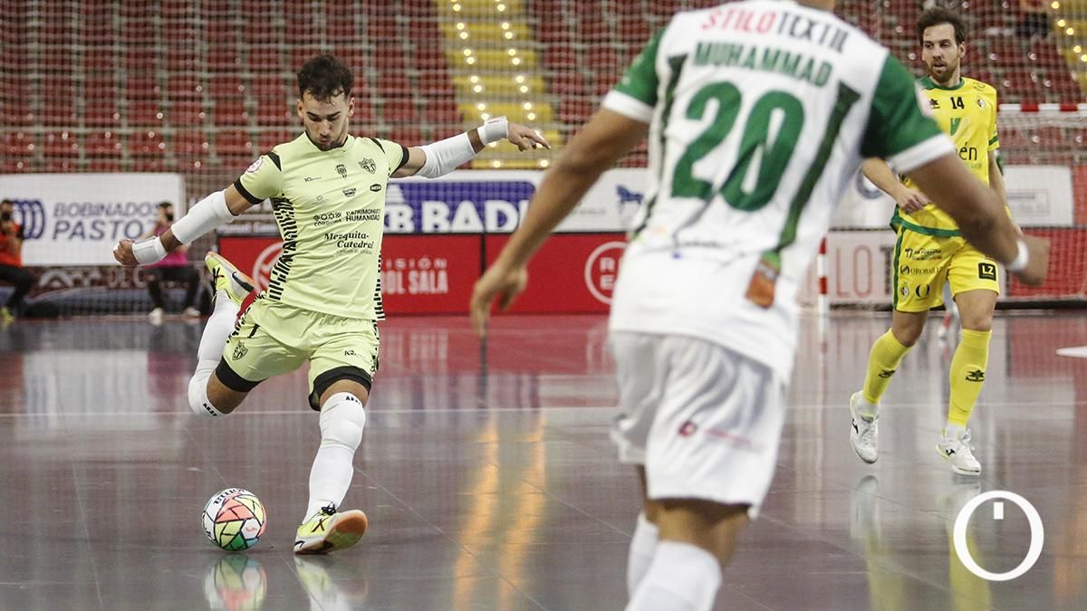 Córdoba Patrimonio -  Jaén Paraíso Interior