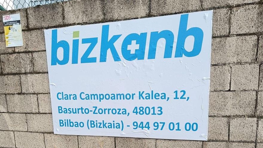 Euskadi da la orden de "incautar" 12 millones en avales de Grup La Pau, 5,5 de ellos del Institut Catalá de Finances