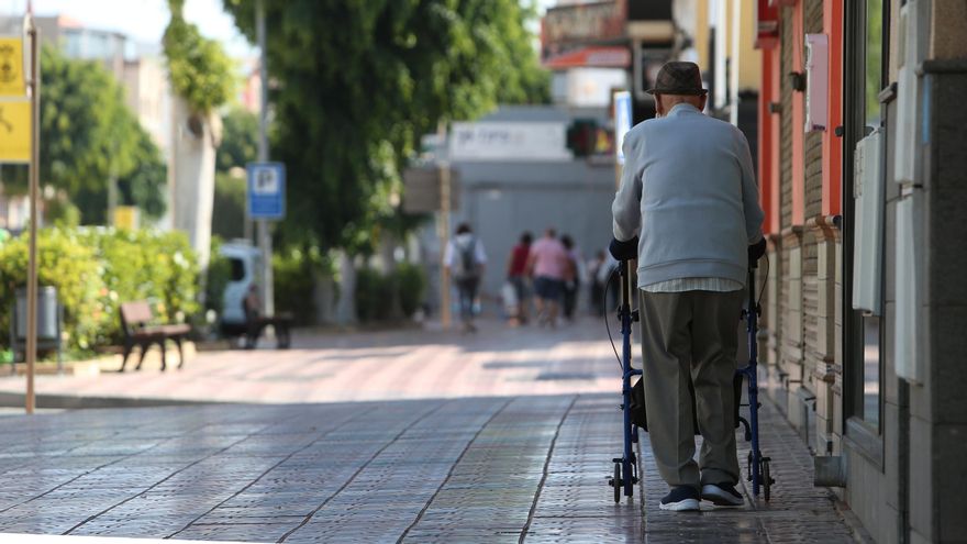 El Gobierno recula con su polémico decreto de dependencia y no caducarán las solicitudes si no responde a los seis meses
