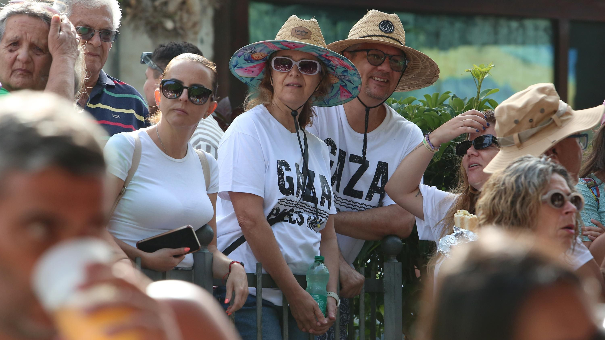 Galería de imágenes de La Rama 2025