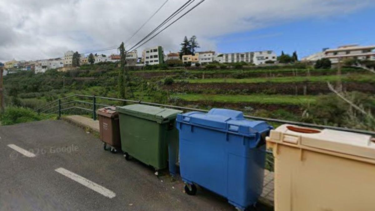 La Villa de Moya recoge más de 20.000 kilos de biorresiduos