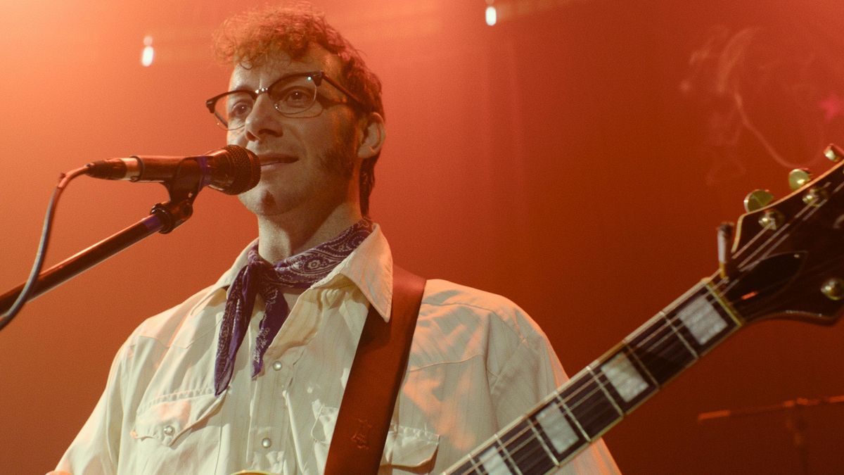 Los 'huérfanos de la heroína' se sacuden el estigma desde la gran pantalla