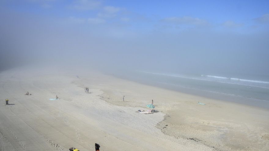 Este sábado, temperaturas significativamente elevadas que podrán superar los 40 grados