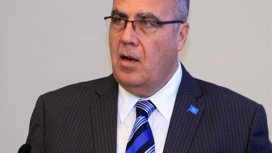 La ONU coordinará la lucha contra el tráfico de inmigrantes en África