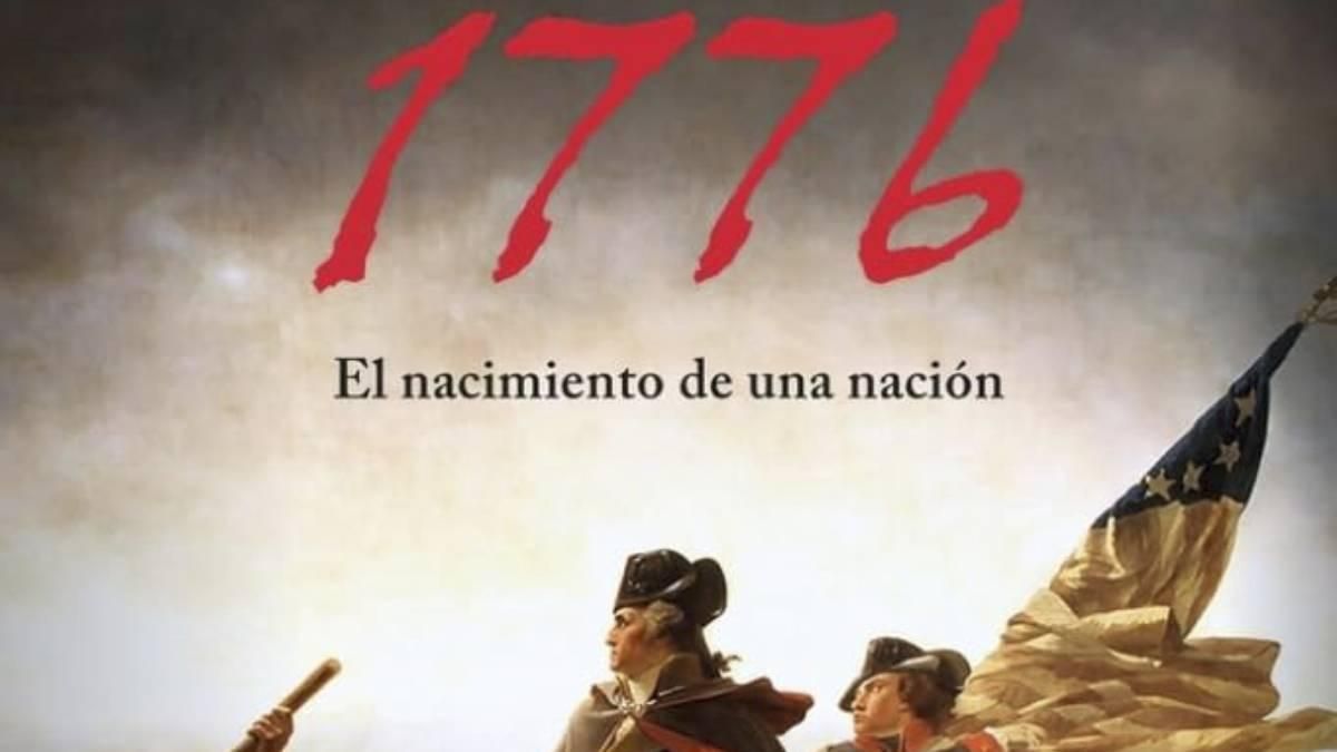 Libro de David McCullough