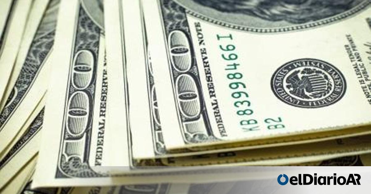 Dólar Oficial Dolar Mep Hoy Cotizacion Del Dólar Oficial Precio