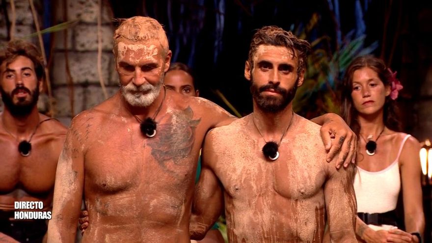 'Supervivientes All Stars' descolocó con el expulsado por 'sorpasso' y unas nominaciones decisivas con "puñalada"