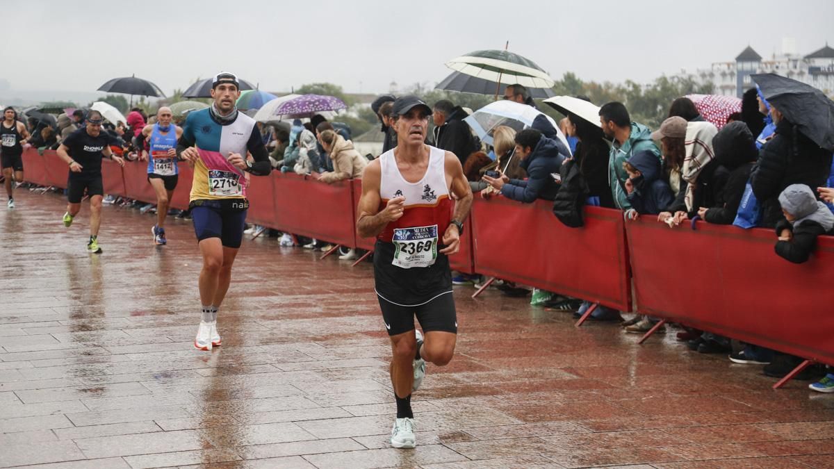 39ª Media Maratón de Córdoba