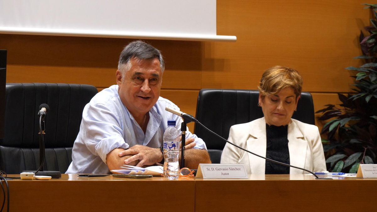 El Seminario Julio Anguita Parrado abordará la labor informativa en contextos de guerra y censura