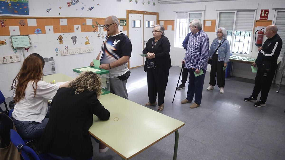 Elecciones al Parlamento de Andalucía 2026