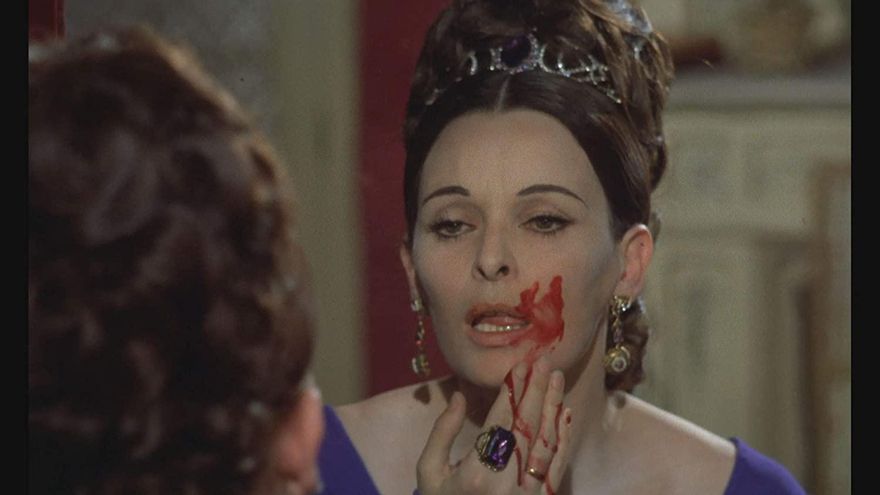 Sangre nueva y digital para vampiros y licántropos del tardofranquismo