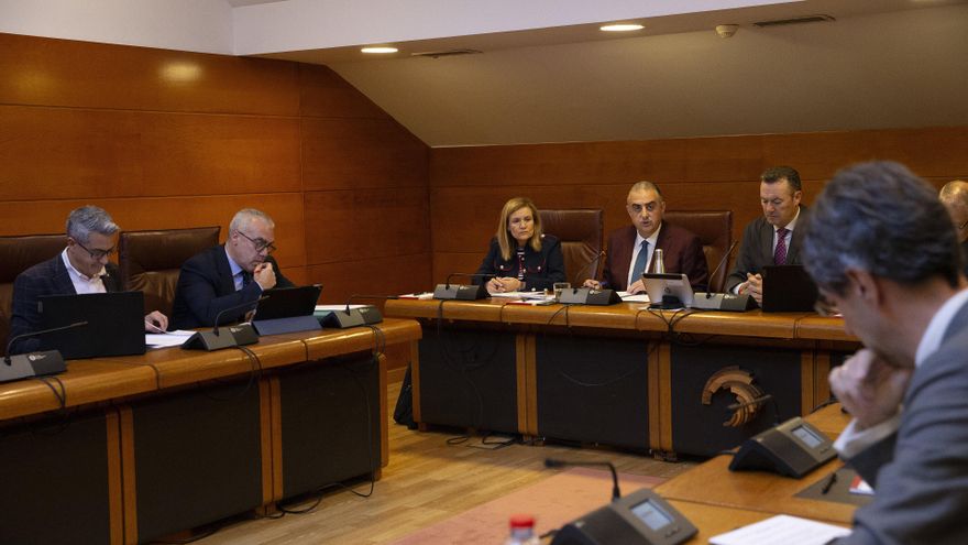 El puente Requejada-Suances costará 187,8 millones, con 26 años de mantenimiento y licitación "inmediata" de las obras