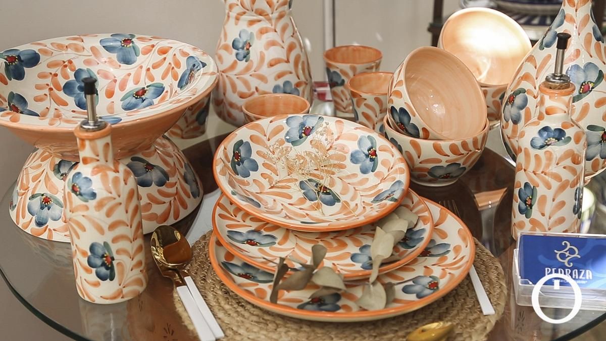 Inauguración de EnBarro 2024