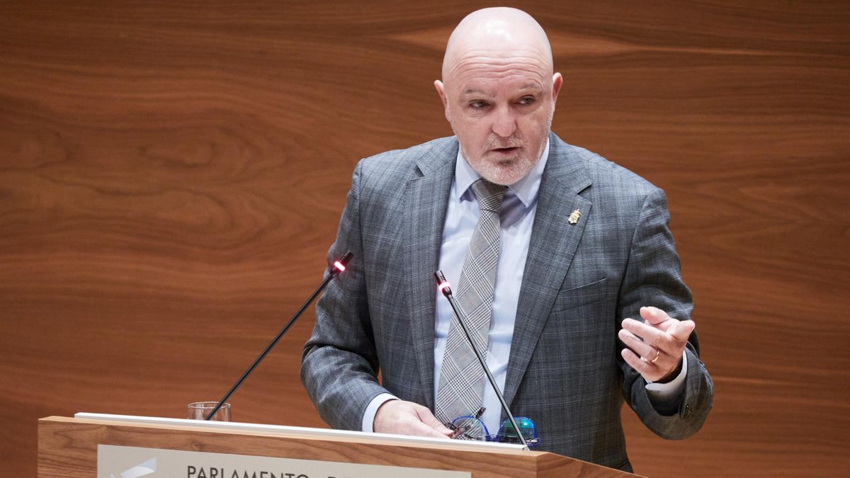 UPN acusa a Chivite de "permitir las prácticas corruptas" de Santos Cerdán