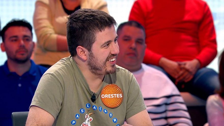 Orestes Barbero reaparece para aclarar su estado anímico: "Me encuentro perfectamente"