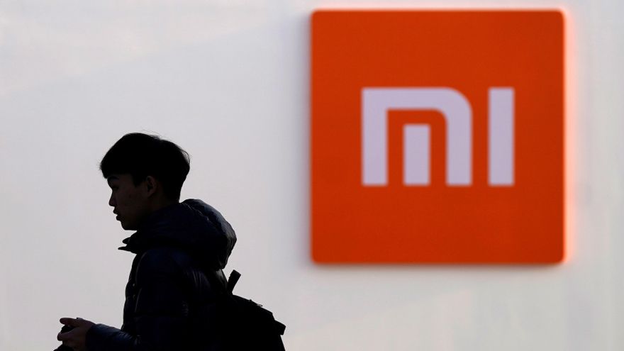 EEUU saca a Xiaomi de su lista negra de "empresas militares comunistas chinas"