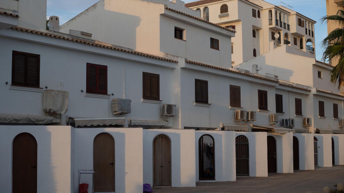 Con la llegada de septiembre, la mayoría de casas echan el cierre esta el próximo año.