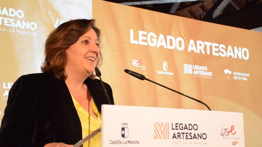 'Legado Artesano', la nueva marca para proyectar al mundo todo el valor de la artesanía regional