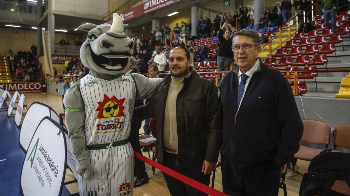 Coto Córdoba CB - Caja 87