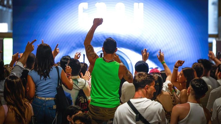 'Gran Hermano' celebró su primer casting presencial, con aspirantes de 18 a 81 años y perfiles de "altas capacidades"