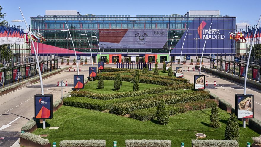 ARCO 2026: Horarios, instalaciones y cómo comprar las entradas para la feria que comienza este miércoles