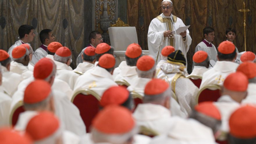 El nuevo papa Prevost y el "estilo de vida" homosexual: "Esperemos que no cierre las ventanas ya abiertas"