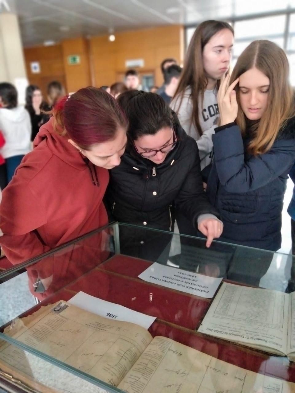 El Día de los Institutos Históricos, un momento para celebrar su inmenso patrimonio educativo