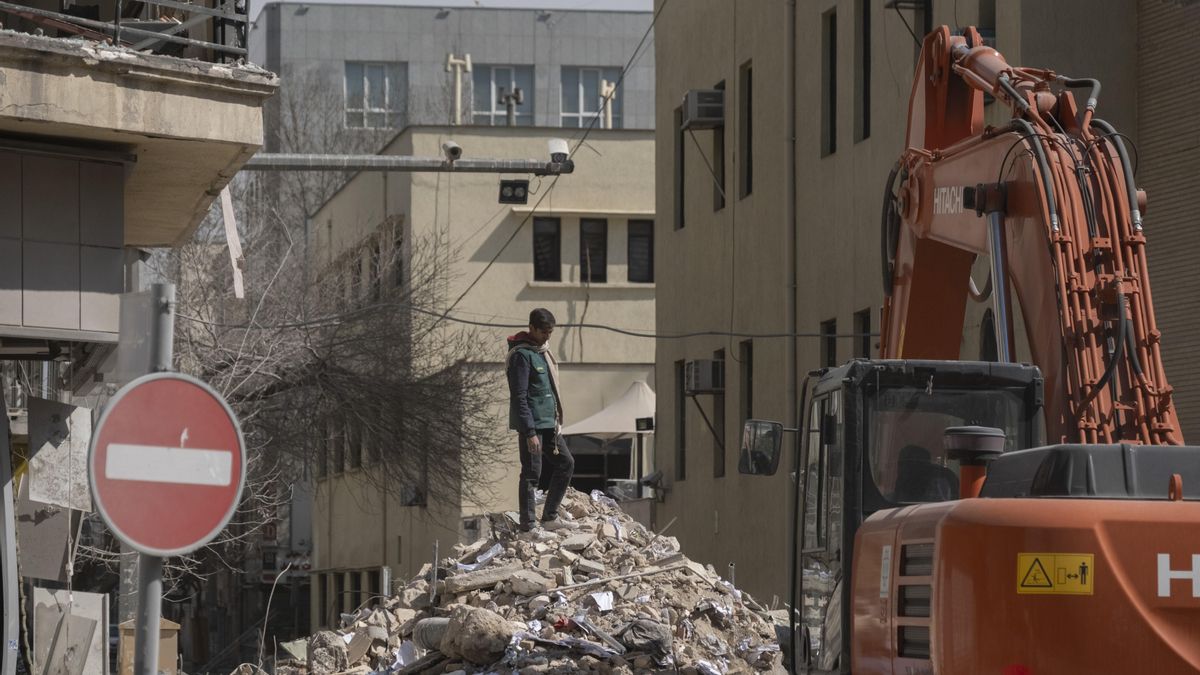 El Senado de EEUU no logra frenar la guerra de Trump en Irán mientras se agrava el conflicto en Oriente Próximo