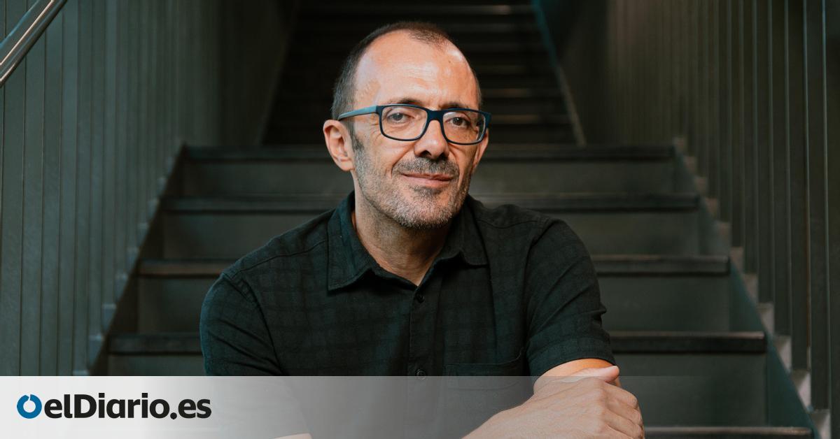 Isaac Rosa: “Si hubiera una política pública ambiciosa de vivienda mucha gente dormiría mejor”