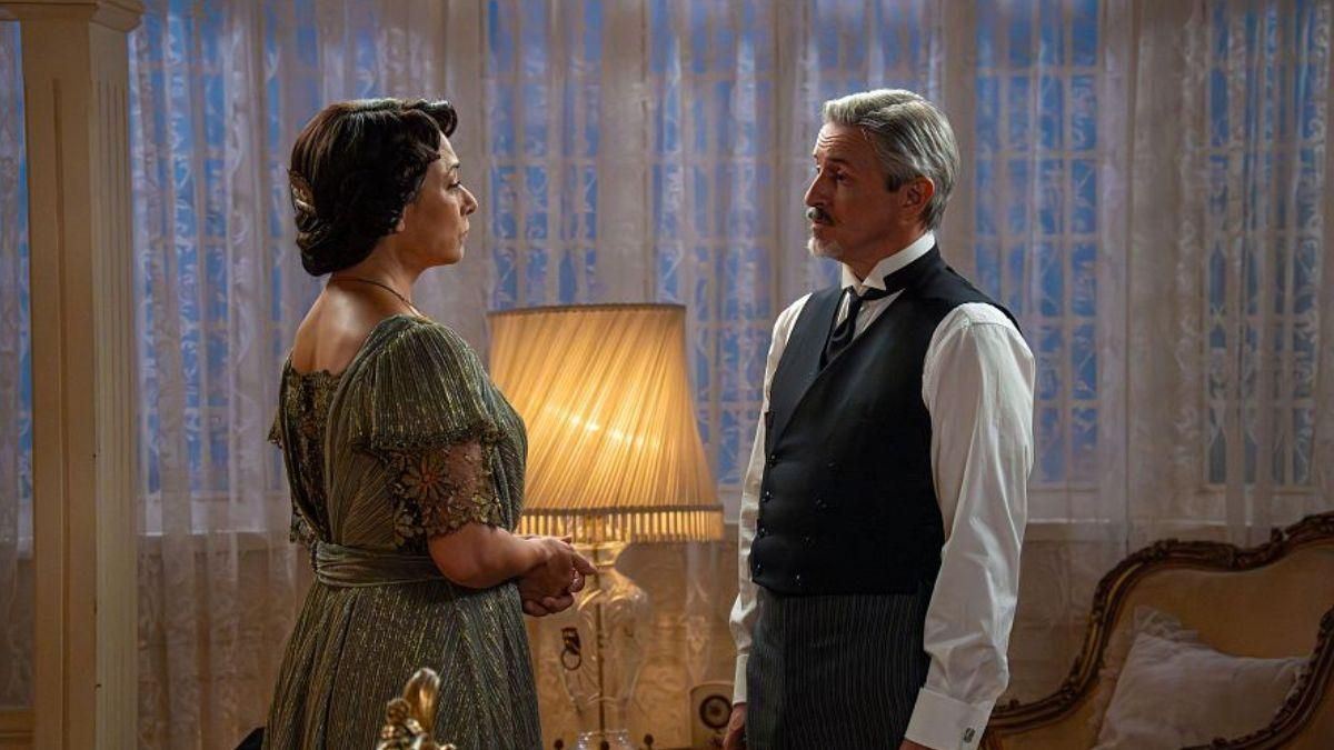 Avance de 'La Promesa' para el jueves 6 de noviembre