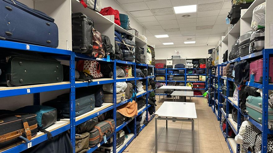 Zaragoza vive un repunte histórico de sinhogarismo: “Salir de la calle es posible, pero no fácil”