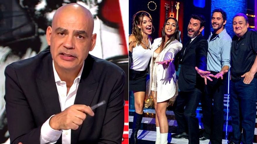 'Código 10' hace récord histórico y 'That's my jam' acaba con máximo en una noche con cuatro ofertas de 10 (% de cuota)