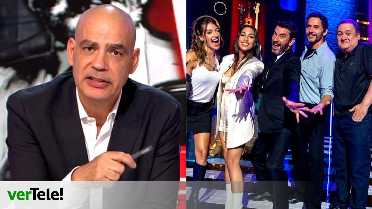 Audiencias TV martes 1 de julio: 'Código 10' hace récord histórico y ...