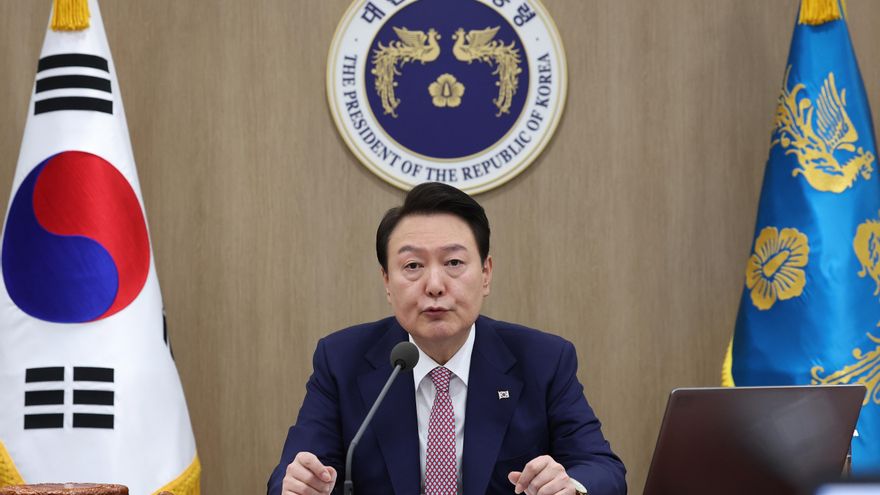 Las protestas de los jóvenes obligan a Corea del Sur a dar marcha atrás a la semana laboral de 69 horas