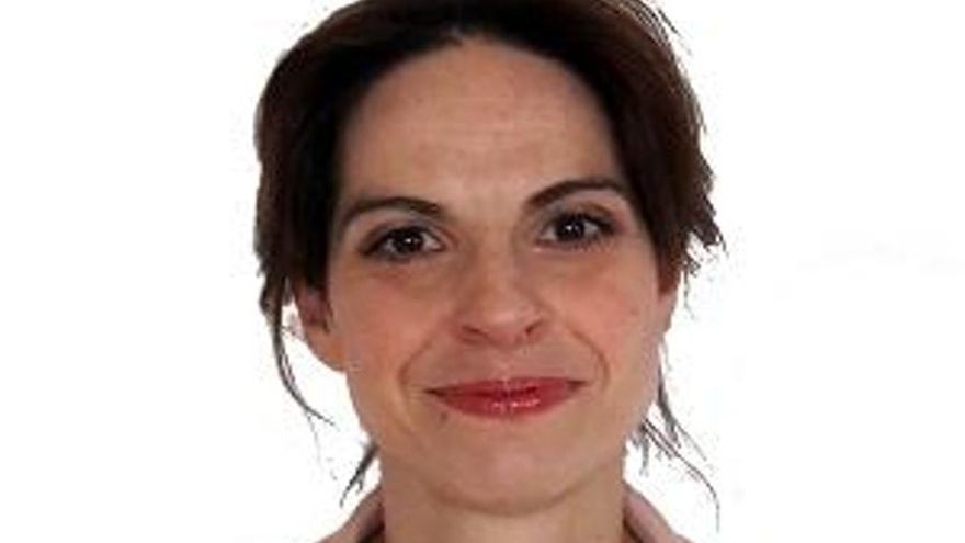 El PP de Castilla y León avala la candidatura de Belén Izquierdo Hernández para la alcaldía de Soria