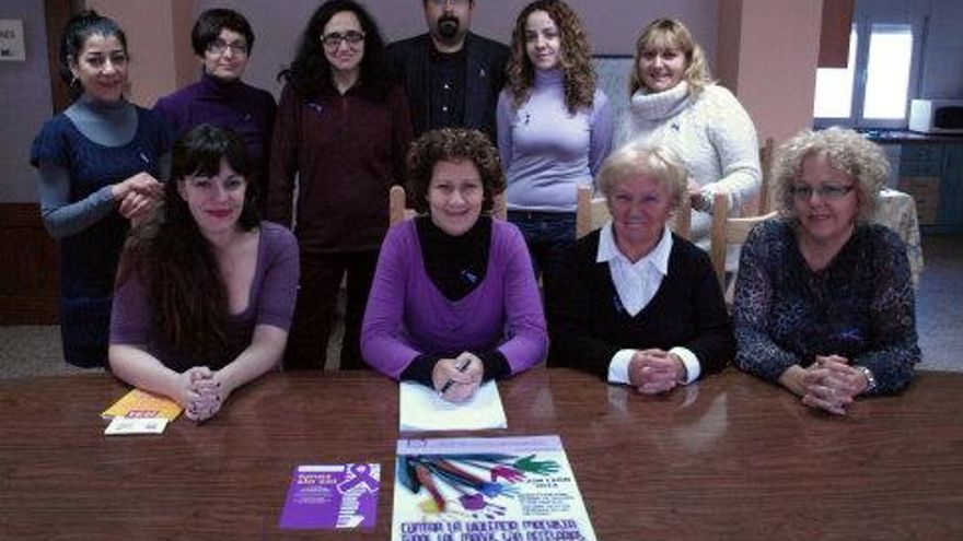 Plataforma Isadora Duncan