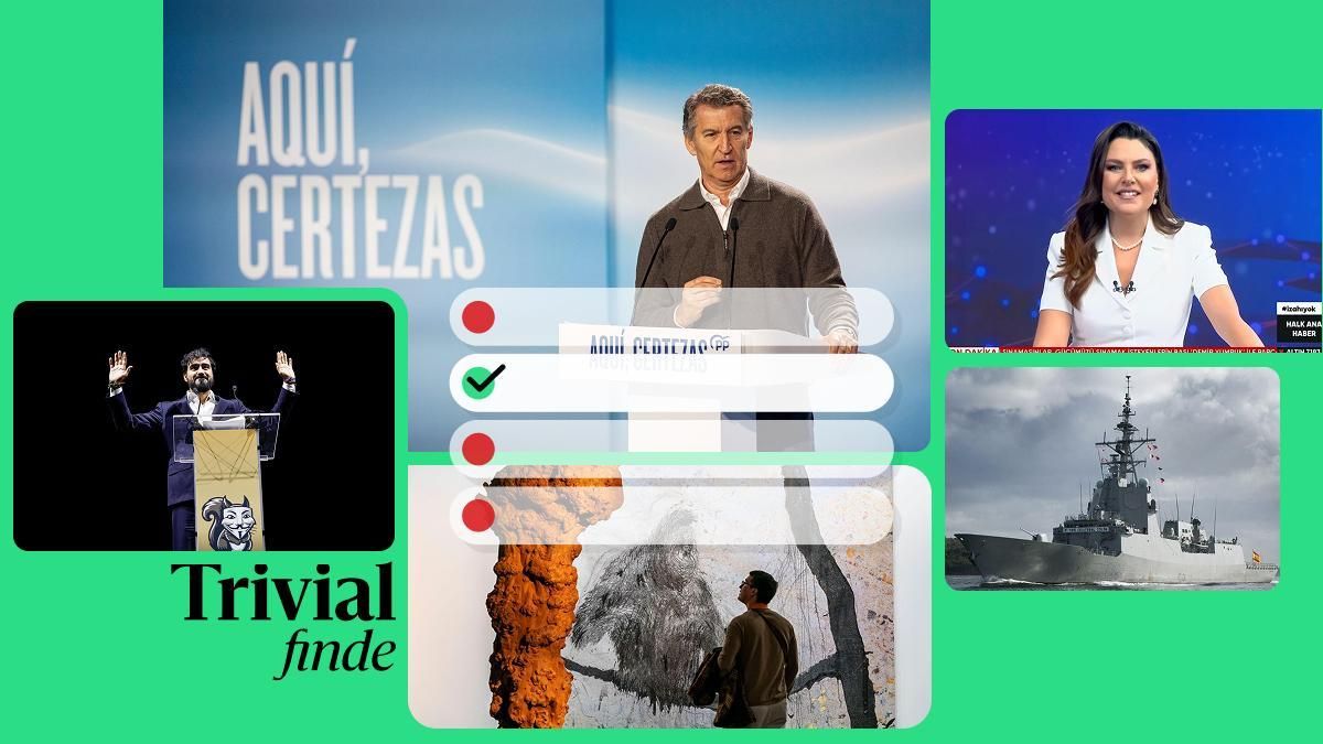 home finde 7 de marzo