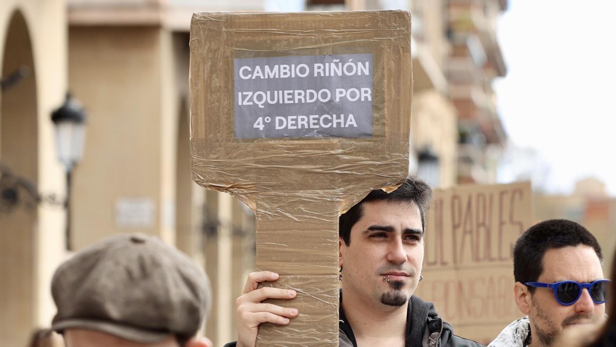 Pagar el alquiler y perder la salud mental: la crisis de la vivienda también enferma