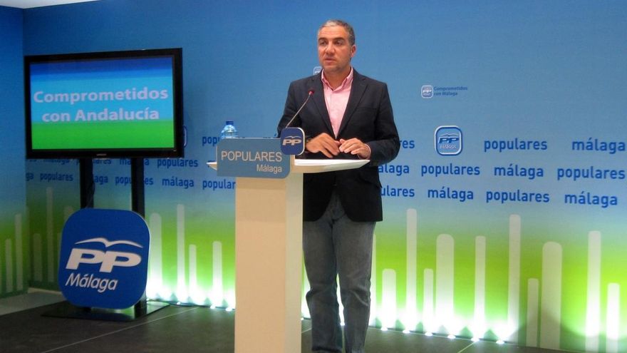 PP insiste en que no apoyará la investidura de Díaz y le insta a que "salga de su palacio" y tenga más "humildad"