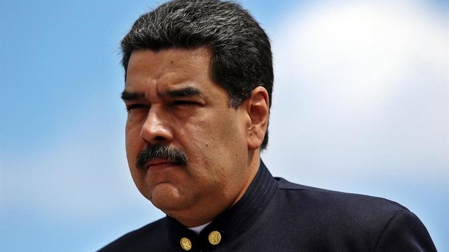 Maduro lamenta "profundamente" la muerte del excanciller argentino Timerman