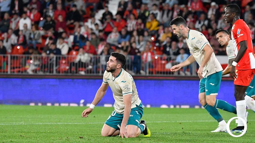 Sin margen de error: cinco finales para el Córdoba CF hasta el mercado invernal