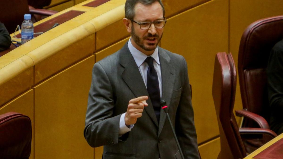 Maroto (PP): el padre de Iglesias perteneció a una organización que justificaba atentados y mataba a policías