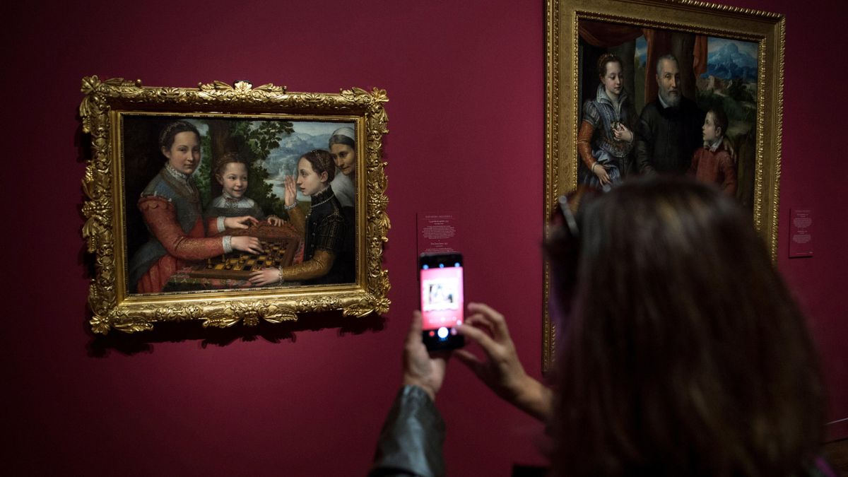 El Prado y el Thyssen organizan visitas gratuitas y nocturnas los sábados: fechas y horarios