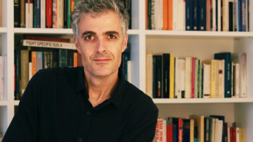 Álvaro Sevilla-Buitrago, urbanista: "La urbanización de las ciudades es una lucha de clases"