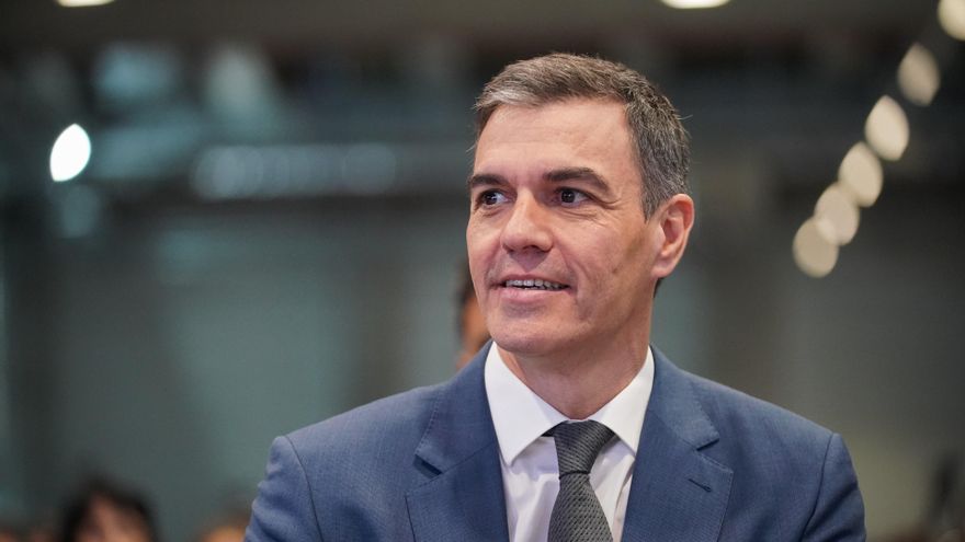 Pedro Sánchez anuncia el fin de las 'Golden Visa' que conceden el permiso de residencia por la compra de vivienda